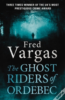 Capa do artigo Ghost Riders Of Ordebec