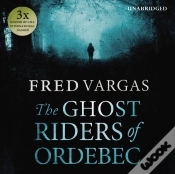 Capa do artigo Ghost Riders Of Ordebec