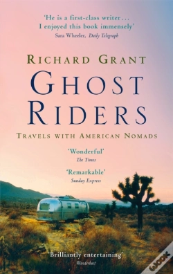 Capa do artigo Ghost Riders