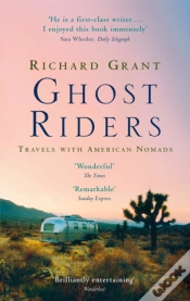 Capa do artigo Ghost Riders