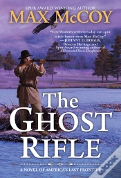 Capa do artigo Ghost Rifle