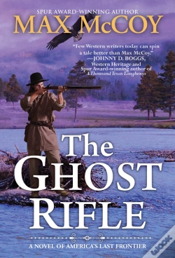 Capa do artigo Ghost Rifle
