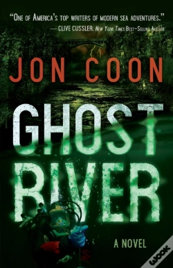 Capa do artigo Ghost River