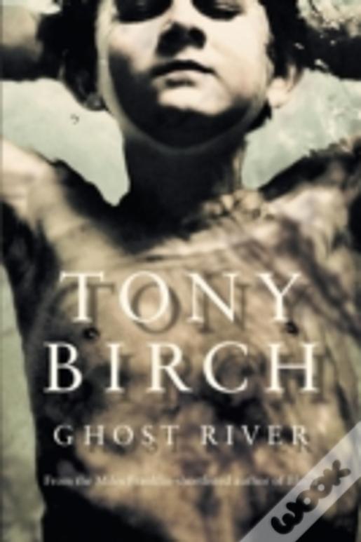 Ghost River