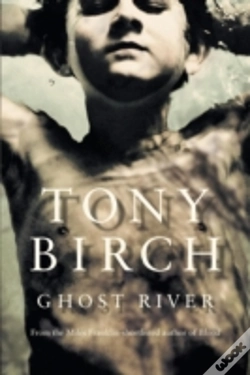 Capa do artigo Ghost River