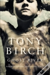 Capa do artigo Ghost River