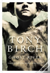 Capa do artigo Ghost River