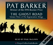 Capa do artigo Ghost Road Abridged Au Ea
