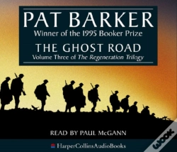 Capa do artigo Ghost Road Abridged Au Ea