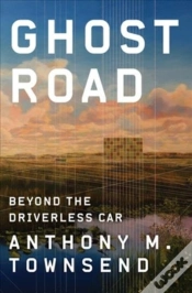 Capa do artigo Ghost Road