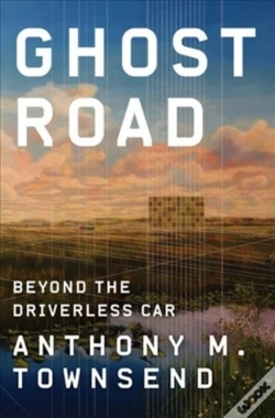 Capa do artigo Ghost Road