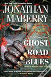 Capa do artigo Ghost Road Blues