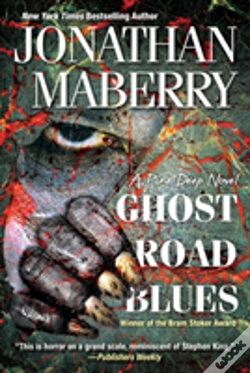 Capa do artigo Ghost Road Blues