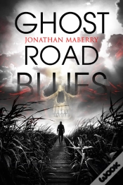Capa do artigo Ghost Road Blues