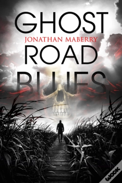 Capa do artigo Ghost Road Blues