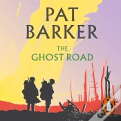 Capa do artigo Ghost Road