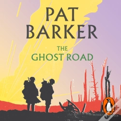 Capa do artigo Ghost Road