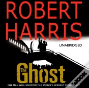 Capa do artigo Ghost