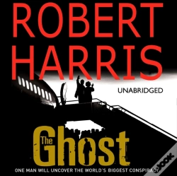 Capa do artigo Ghost