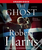 Capa do artigo Ghost
