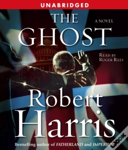 Capa do artigo Ghost