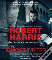 Capa do artigo Ghost