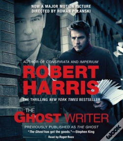 Capa do artigo Ghost