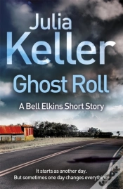 Capa do artigo Ghost Roll (A Bell Elkins Novella)