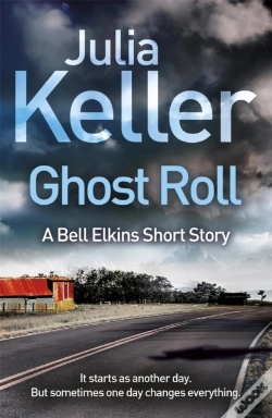 Capa do artigo Ghost Roll (A Bell Elkins Novella)