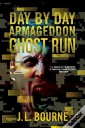Capa do artigo Ghost Run