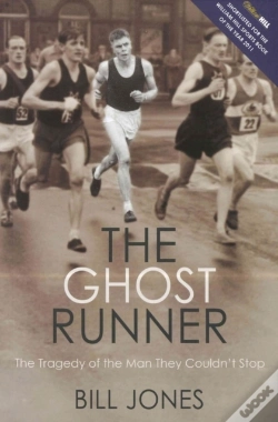 Capa do artigo Ghost Runner