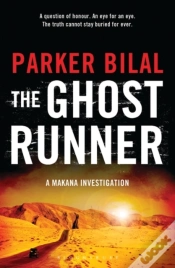 Capa do artigo Ghost Runner