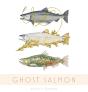 Ghost Salmon - Preview