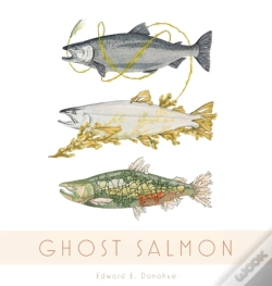 Capa do artigo Ghost Salmon