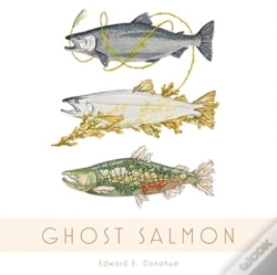 Capa do artigo Ghost Salmon