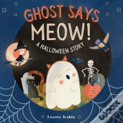 Capa do artigo Ghost Says Meow!
