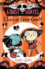 Ghost Scouts: Chaos At Camp Croak! - Preview