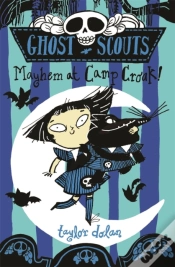 Capa do artigo Ghost Scouts: Mayhem At Camp Croak!