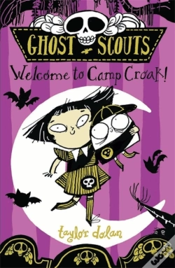 Capa do artigo Ghost Scouts: Welcome To Camp Croak!