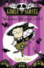 Ghost Scouts: Welcome To Camp Croak! - Preview