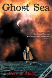 Capa do artigo Ghost Sea