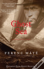 Ghost Sea