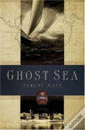 Capa do artigo Ghost Sea