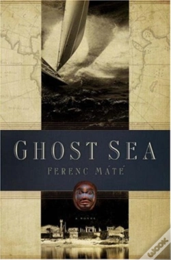 Capa do artigo Ghost Sea