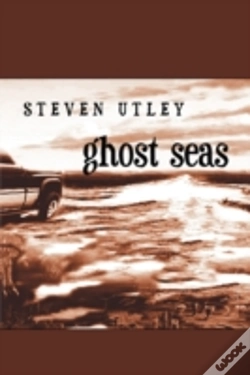 Capa do artigo Ghost Seas