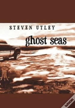 Capa do artigo Ghost Seas