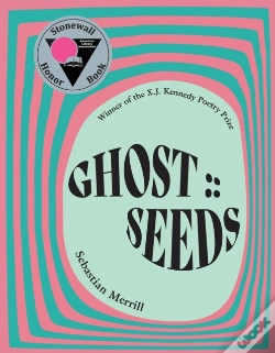 Capa do artigo Ghost :: Seeds