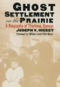 Ghost Settlement On The Prairie - Preview