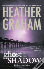 Capa do artigo Ghost Shadow