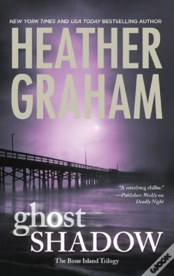 Capa do artigo Ghost Shadow